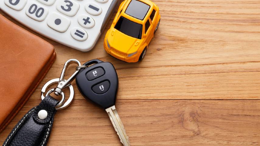 Car loan calculator in Singapore