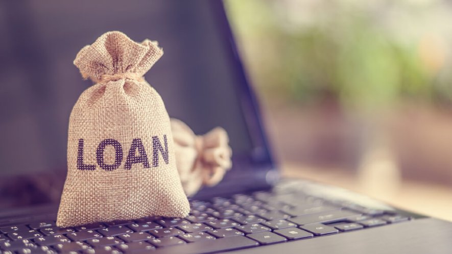 Instant online loan in Singapore: How does it work?