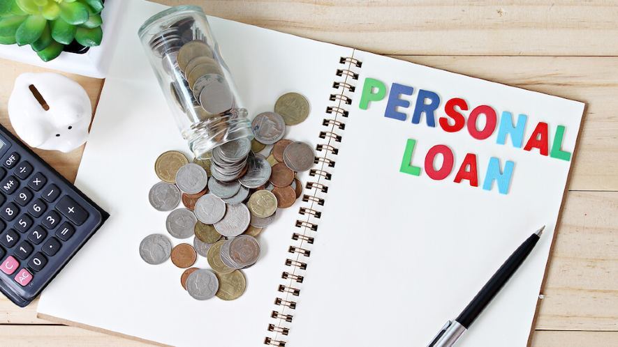 5 best personal loans in Singapore: How to find them