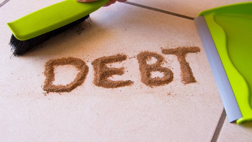 Best debt consolidation plans in Singapore