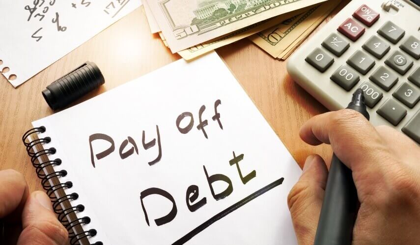 Debt repayment scheme Singapore