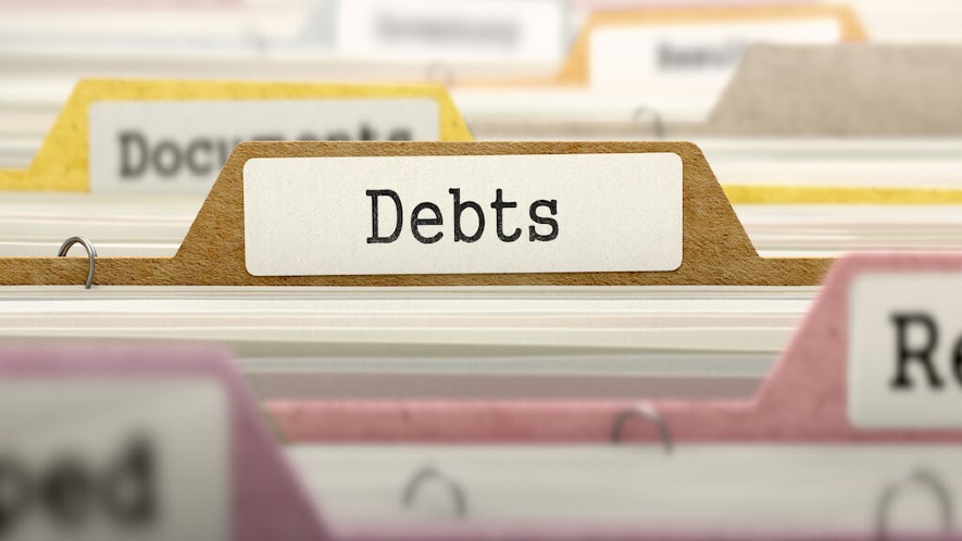Debtors who can’t pay debts: What can debt collectors do?
