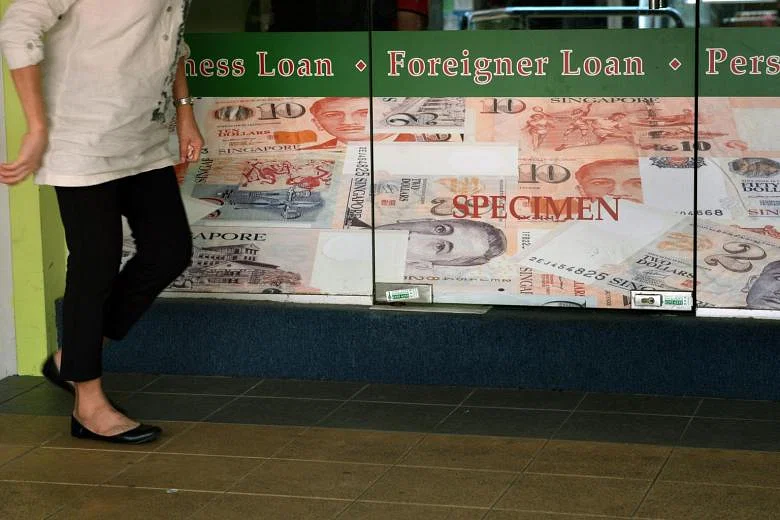 Guide to personal loan for foreigners in Singapore