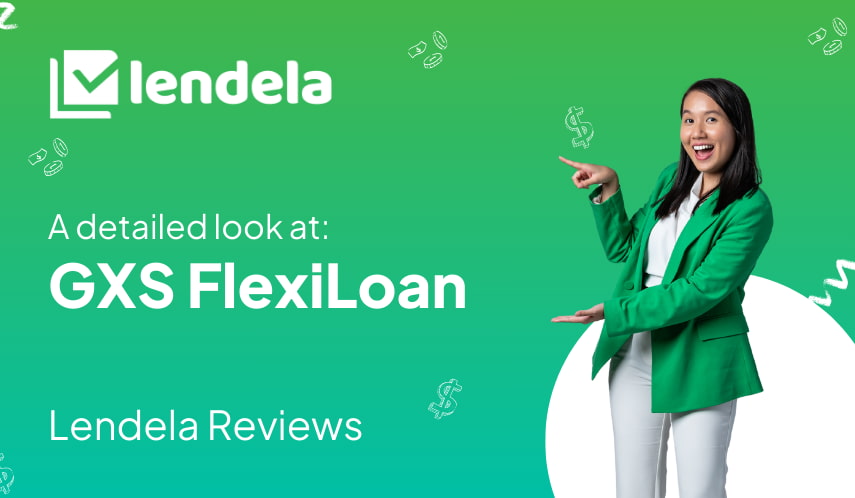 GXS flexiloan review