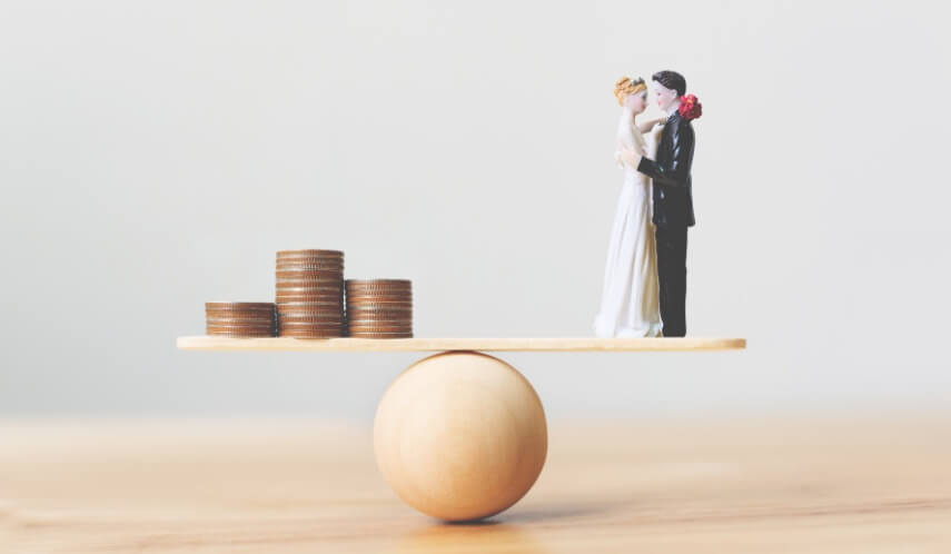 How to get a wedding loan in Singapore