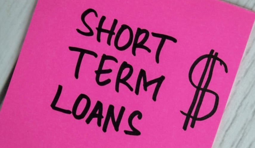 Short term loans Singapore