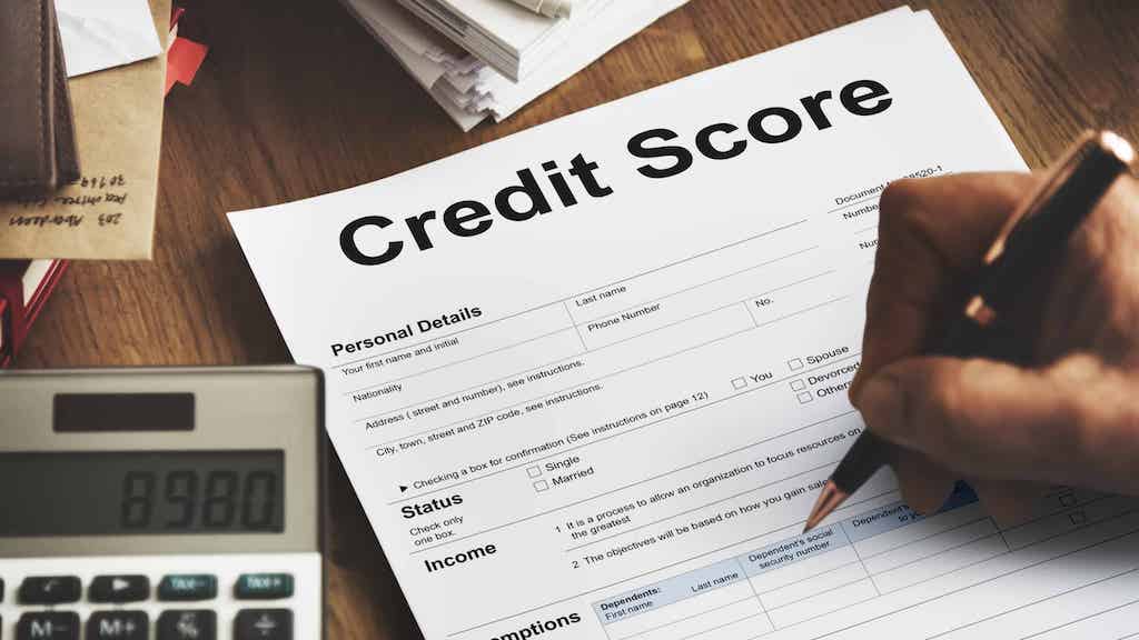 Tips to avoid getting bad credit 2022