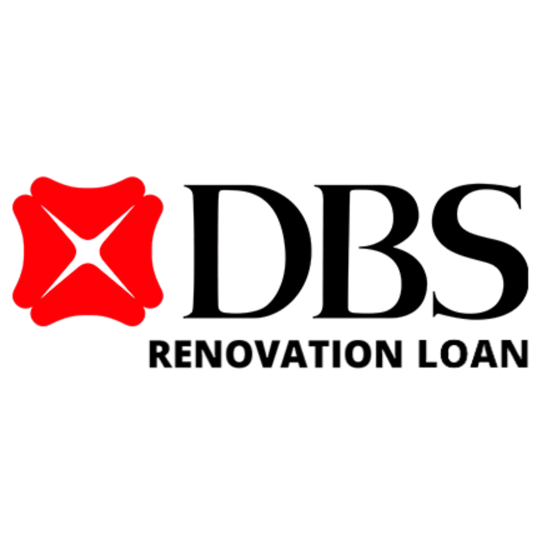 DBS reno loan